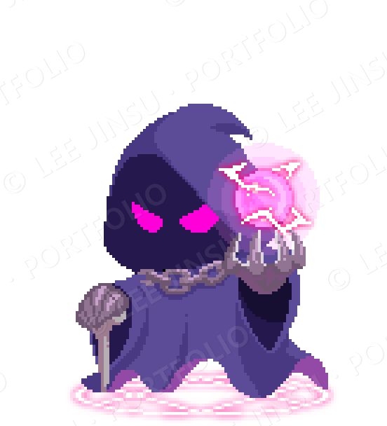 magic battle darkwizard ready