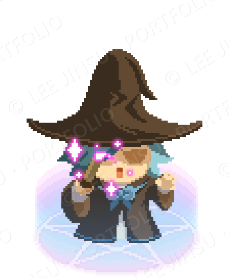 magic battle student ready
