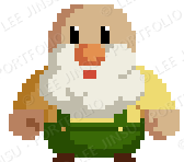 magic pet dwarf idle