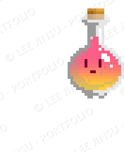 magic pet potion