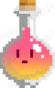 magic pet potion idle