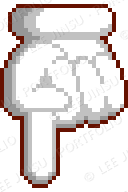 tutorial hand