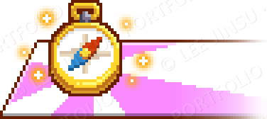 button adventure