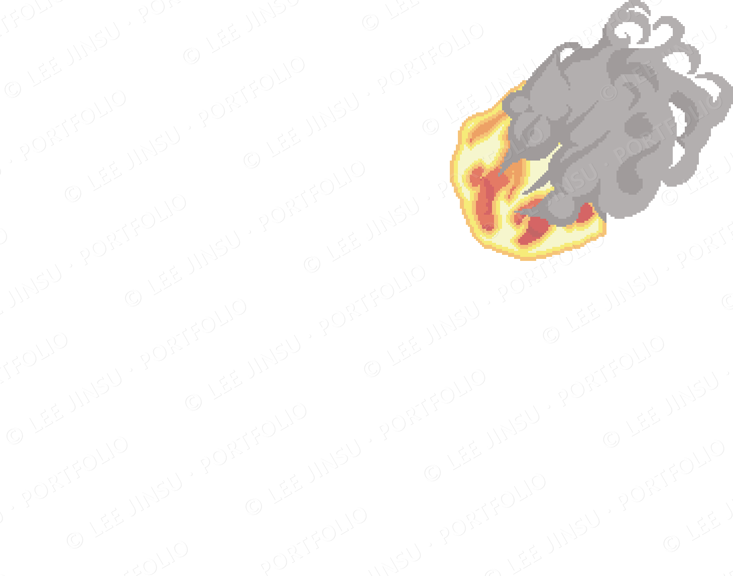 attack meteor