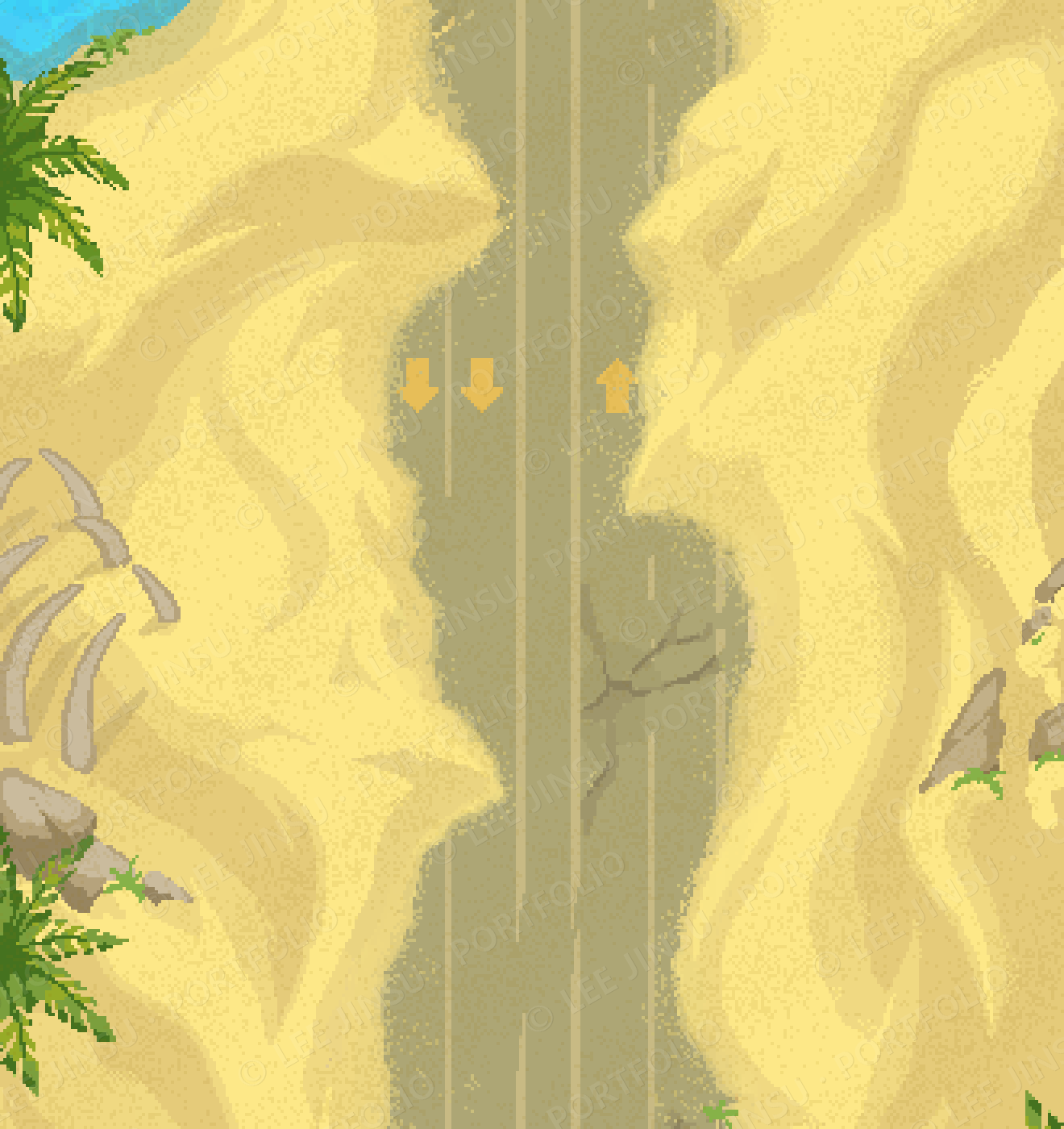 Background desert2