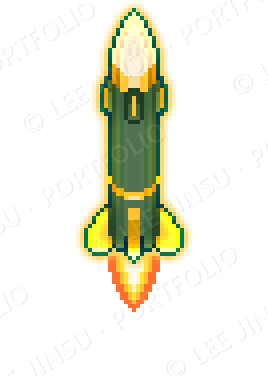 BossST2 1 WP E06 missile