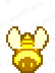 bee missile
