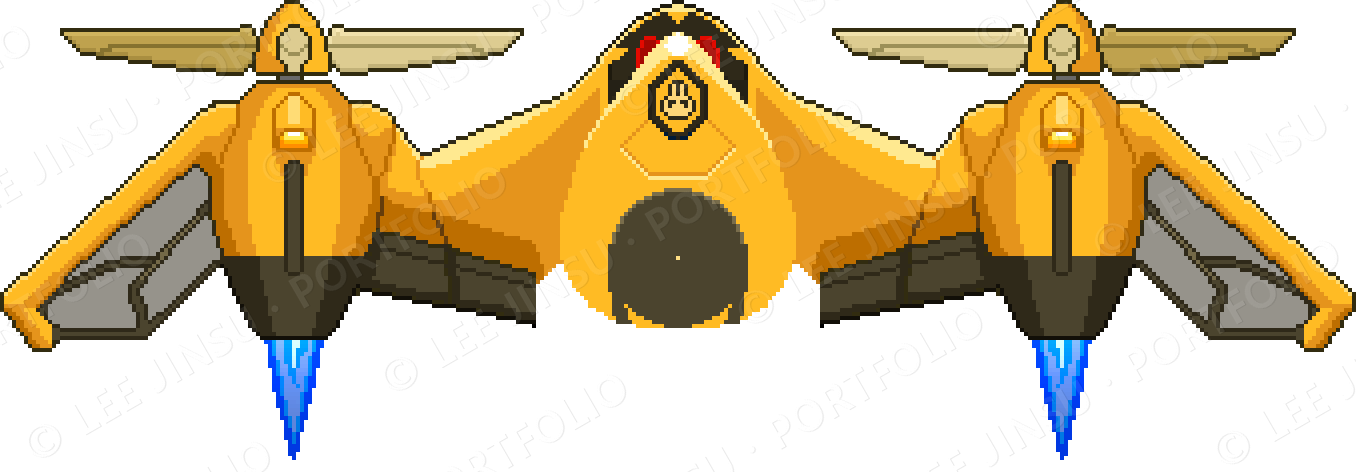 beeboss body