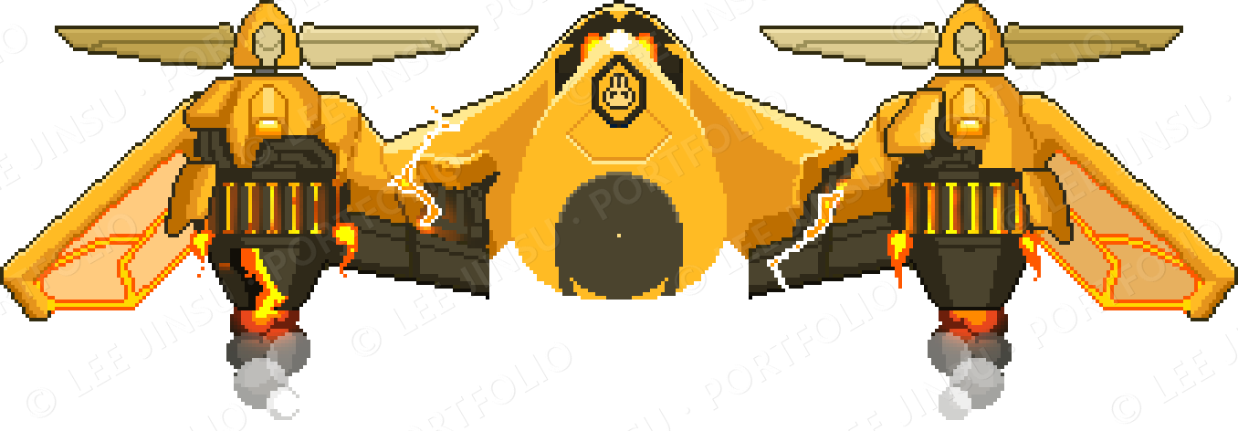 beeboss body crush