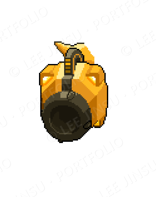 beeboss leftweapon transform