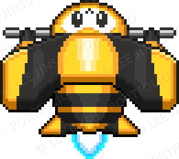bee