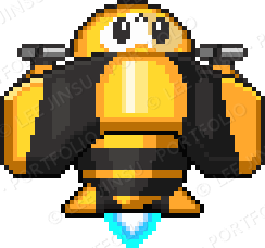 bee right