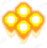 bullet honey lv5