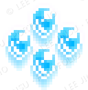 bullet jellyfish lv4