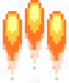 bullet orangeboat lv3