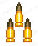 bullet police lv4