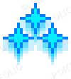 bullet ufo lv3