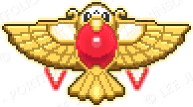 goldenhwak