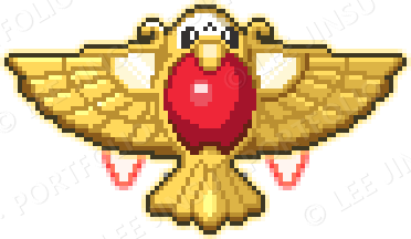 goldenhwak right