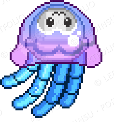 jellyfish right