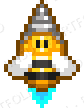 missile honey