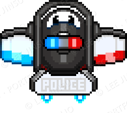 police