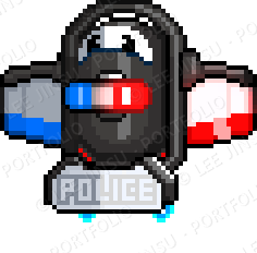 police left