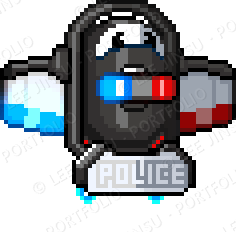 police right