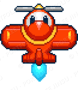 red idle