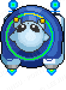 ufo left