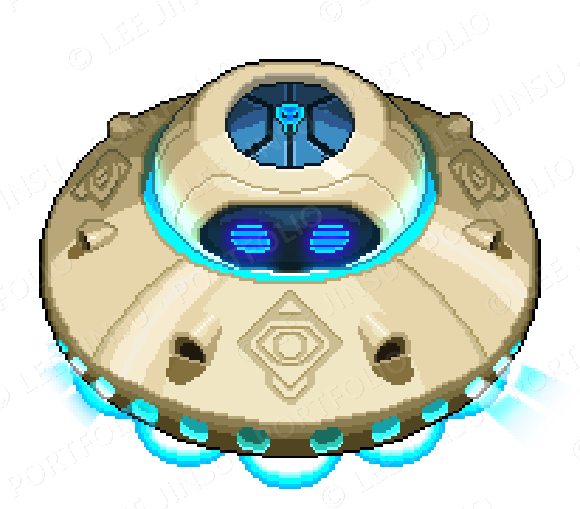 desert boss2 body