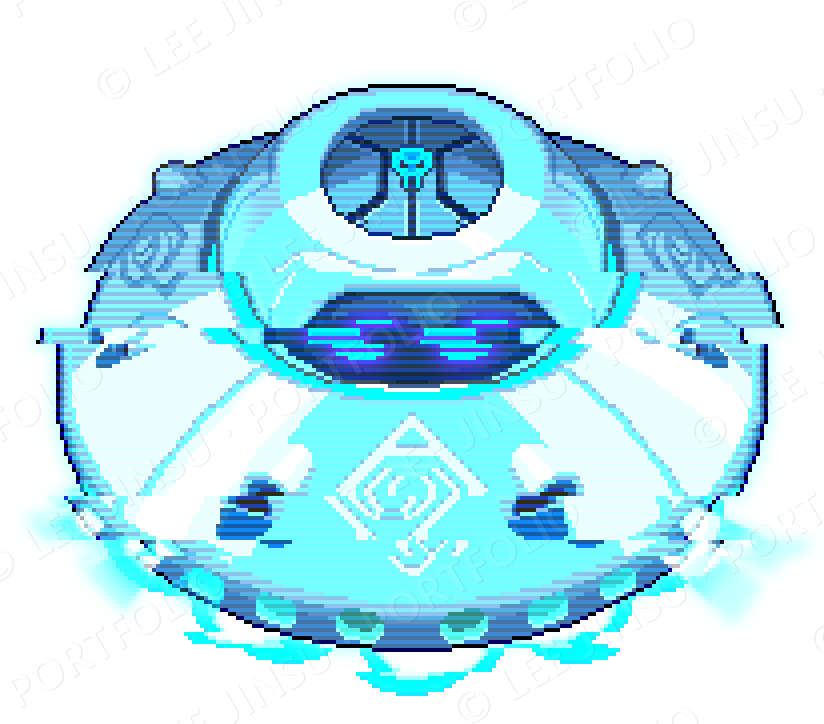 desert boss2 body2 Teleport