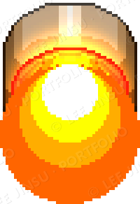 desert boss head cannonfire