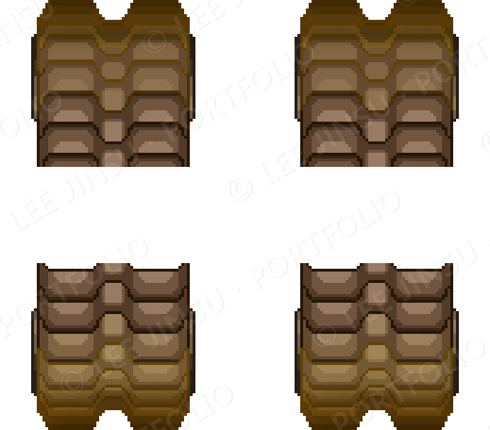 desert boss track