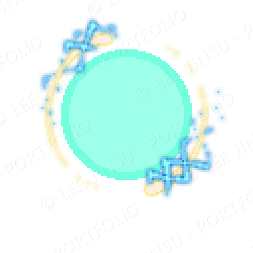 effect skill idle