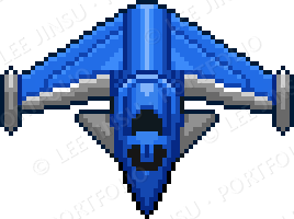 enemy blue