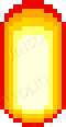 enemy bullet red