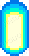 enemy bullet redblue