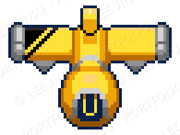 enemy deepblue ST2