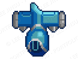 enemy deepblue turn-left