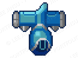 enemy deepblue turn-right