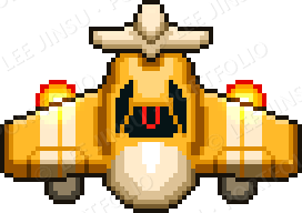 enemy desert