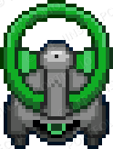enemy green