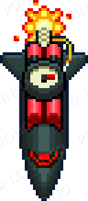 enemy rainforest bomb