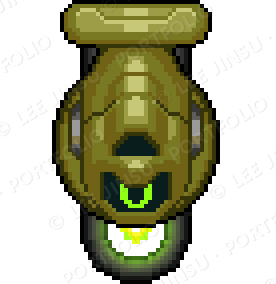 enemy rainforest spinner