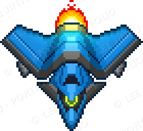 enemy rainforest upgradeblue