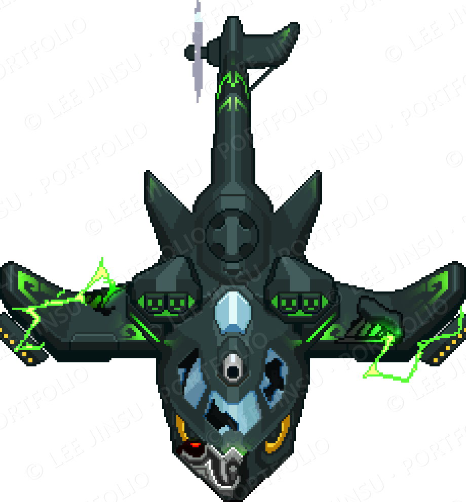 rainforest boss body crush