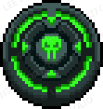 rainforest bullet