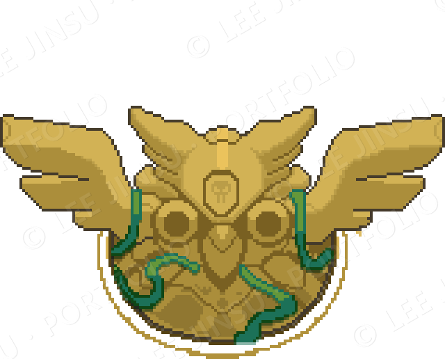 rainforest transform maintotem appear