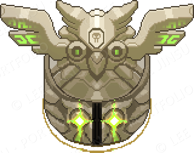 rainforest transform maintotem attackready